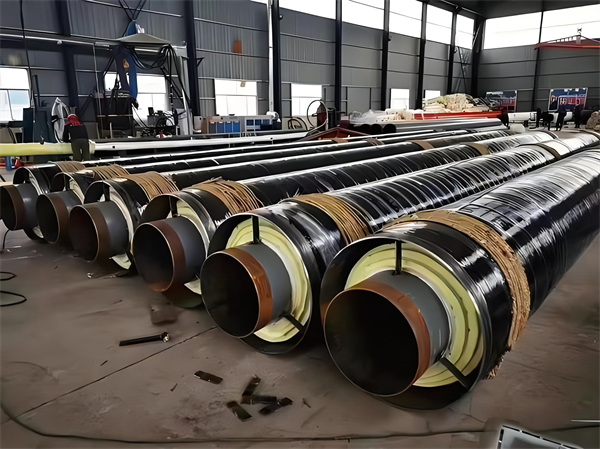 宜宾保温钢管生产工艺从原料到成品的精彩转变